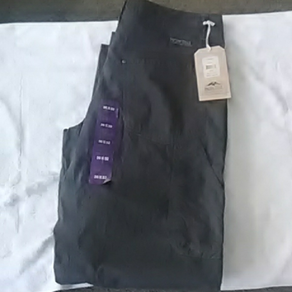 NWT Pacific Trail  men jeans